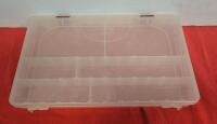 Large Cast Iron Double-Handled Rectangular Griddle ~28"x15" Flat Cooking Surface - 10