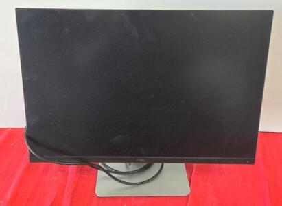 Dell U2415 24.1" IPS Monitor, 1920x1200, 16:10, HDMI, DisplayPort, Adjustable Stand