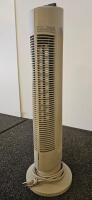 Sharper Image Ionic Breeze Quadra SI637 Air Purifier & Honeywell HY-048BP Tower Fan Bundle - 2
