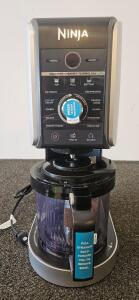Ninja Creami NC501 Ice Cream & Frozen Treat Maker, 24oz, 800W, 11 Program Modes, S/N S24S3093Z9Z1 (tested, works)