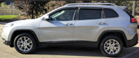 2014 JEEP CHEROKEE - ROOF RACKS! 56K MILES! - 3