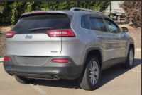 2014 JEEP CHEROKEE - ROOF RACKS! 56K MILES! - 6
