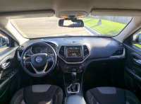2014 JEEP CHEROKEE - ROOF RACKS! 56K MILES! - 15