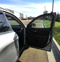 2014 JEEP CHEROKEE - ROOF RACKS! 56K MILES! - 16