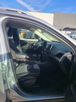 2014 JEEP CHEROKEE - ROOF RACKS! 56K MILES! - 17