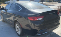 2015 CHRYSLER 200 UNLIMITED - BLUETOOTH - 3