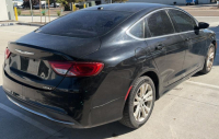 2015 CHRYSLER 200 UNLIMITED - BLUETOOTH - 5