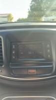 2015 CHRYSLER 200 UNLIMITED - BLUETOOTH - 11