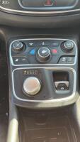 2015 CHRYSLER 200 UNLIMITED - BLUETOOTH - 15