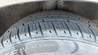 2015 CHRYSLER 200 UNLIMITED - BLUETOOTH - 25