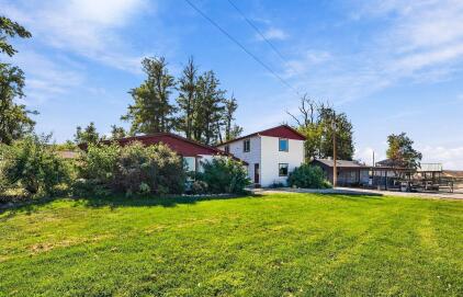 3817 STAR LANE EMMETT, IDAHO 83617