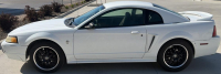 2000 FORD MUSTANG - RWD! - 2