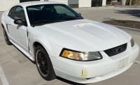 2000 FORD MUSTANG - RWD! - 6