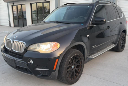 2013 BMW X5- AWD!