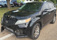 2011 KIA SORENTO - FWD!