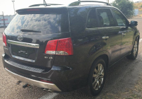 2011 KIA SORENTO - FWD! - 5