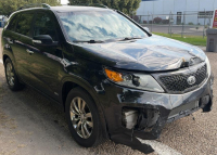 2011 KIA SORENTO - FWD! - 7