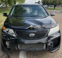 2011 KIA SORENTO - FWD! - 8