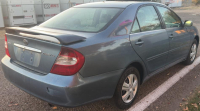 2004 TOYOTA CAMRY LE - FWD! - 5
