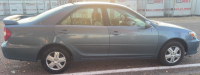 2004 TOYOTA CAMRY LE - FWD! - 6