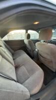 2004 TOYOTA CAMRY LE - FWD! - 19