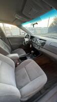 2004 TOYOTA CAMRY LE - FWD! - 20