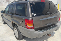 2000 JEEP GRAND CHEROKEE - 4X4! - 3