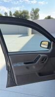 2000 JEEP GRAND CHEROKEE - 4X4! - 9