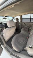 2000 JEEP GRAND CHEROKEE - 4X4! - 15