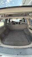 2000 JEEP GRAND CHEROKEE - 4X4! - 16