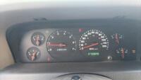 2000 JEEP GRAND CHEROKEE - 4X4! - 19