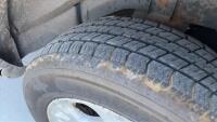 2000 JEEP GRAND CHEROKEE - 4X4! - 22