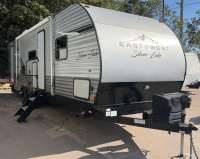 2021 FOREST RIVER SILVER LAKE - 2