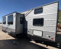 2021 FOREST RIVER SILVER LAKE - 4