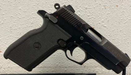 Star Firestar Plus 9mm Pistol, 13-Round Capacity, Serial #2181779