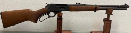 Marlin 336Y Lever-Action Rifle, .30-30 Win, 16.25" Barrel, 5-Round Capacity