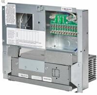 Parallax 8355 RV Power Converter 8300 Series 55A, 120V AC Input, 13.6V DC Output Panel