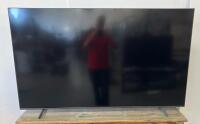 Samsung 65" QLED 4K UHD Smart TV, 2021 Model, HDR10+, Tizen OS, Remote Included - 2