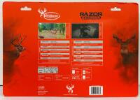 Wildgame Innovations Razor 14 Extreme Lightsout Trail Camera - 5