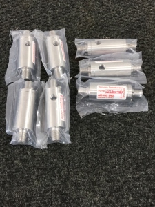 (7) AIR-VAC TD260MSS Vacuum Transducer Pumps