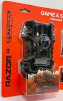 Wildgame Innovations Razor 14 Extreme Lightsout Trail Camera - 2