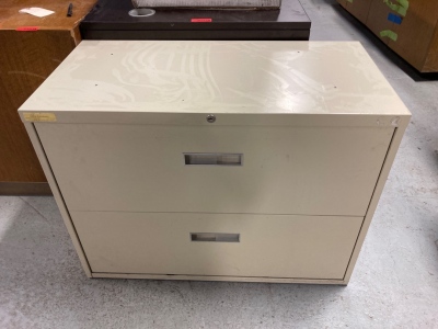 Filing Cabinet