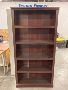 Bookshelf