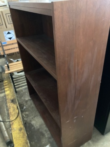Bookshelf
