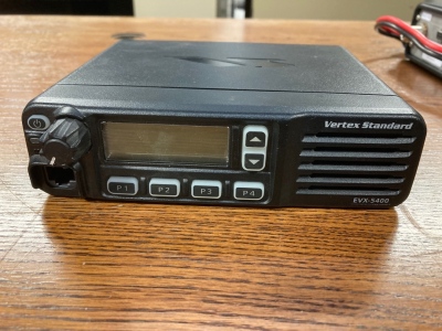 Vertex Standard EVX-5400