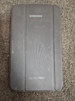 Samsung Galaxy Tab 3 7.0 Tablet, Insignia Monitor, Sony Blu-ray Player, Verizon Router, Media Bundle(all powered on except the tablet, was unable to test - 3