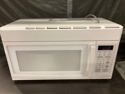 Unbranded Microwave Insert w/ Vent