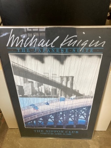 Framed Picture