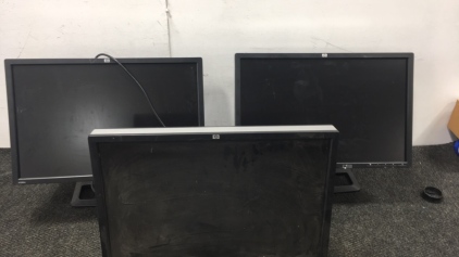 HP Monitor