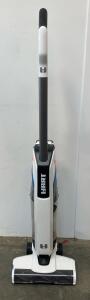HART 20V Cordless Stick Vacuum with Dual Brush Roll, 4.0Ah Battery, 45-Minute Runtime